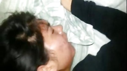Di restoran, Ian, Jason dan Caroline, video bokep barat big tits lesbian, seks bertiga