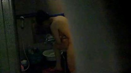 Stoking jala doggy-style seks bertiga, vidio bokep xxx barat orang Jepang porno video,