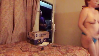Razzle video bokep barat big tits bar dan IL barista, lima Lei si Wu dan